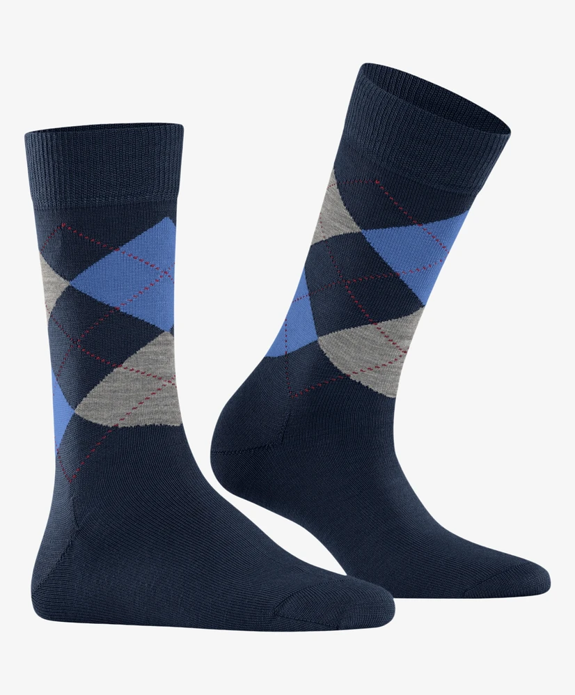 Burlington Sokken Marylebone