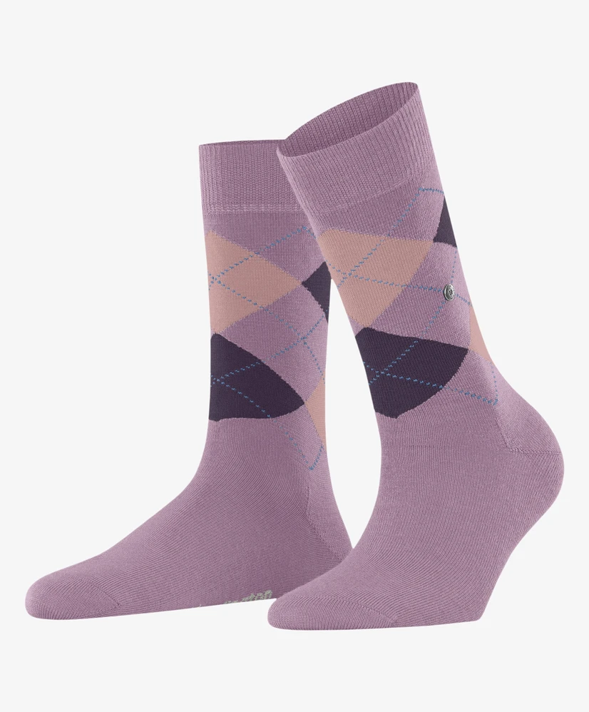 Burlington Sokken Marylebone