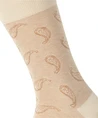 Burlington Sokken Paisley