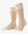 Burlington Sokken Paisley