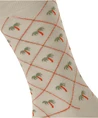 Burlington Sokken Palm Tree