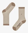 Burlington Sokken Pepita