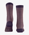 Burlington Sokken Pepita