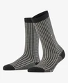 Burlington Sokken Pepita
