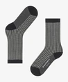 Burlington Sokken Pepita