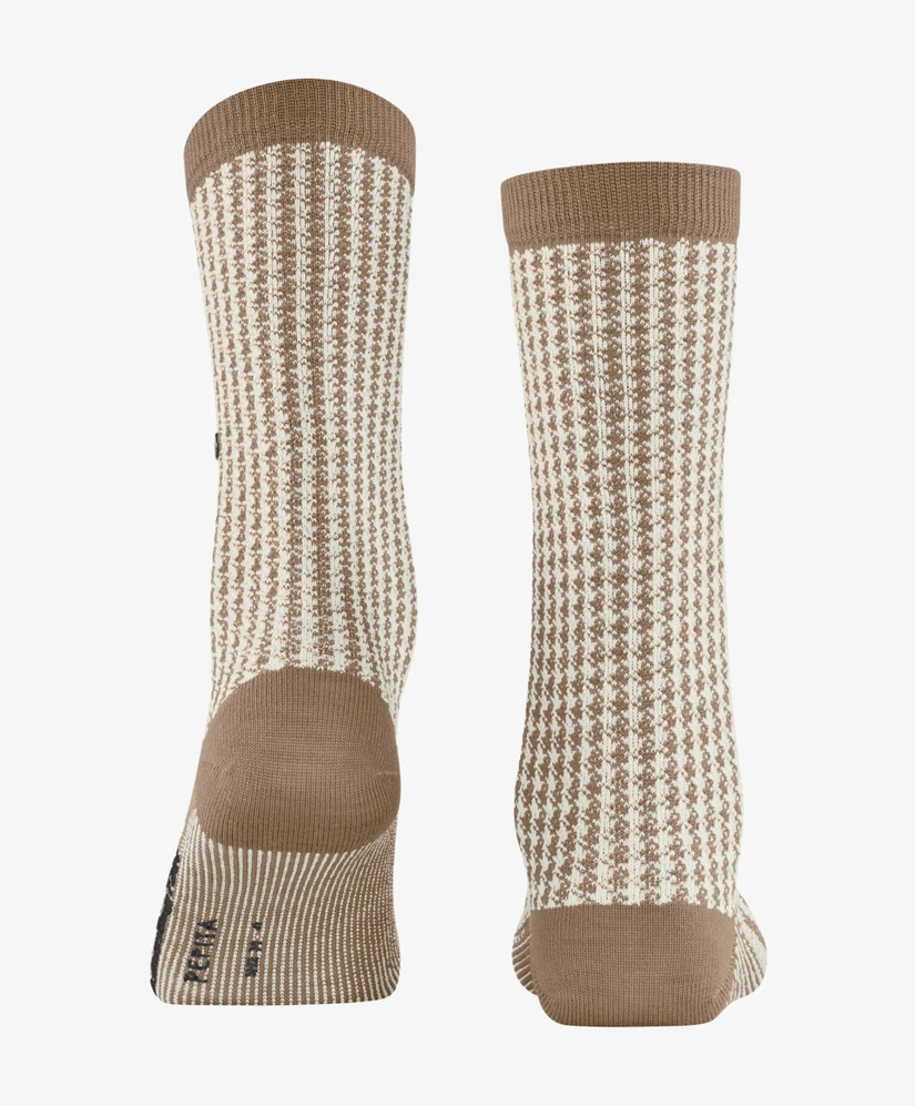 Burlington Sokken Pepita