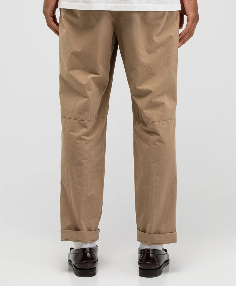 Butcher of Blue Chino Dan