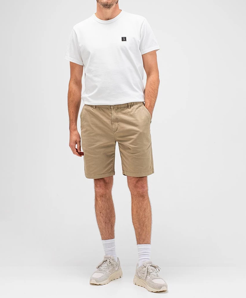 Butcher of Blue Chino Short Marvin