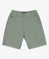 Butcher of Blue Chino Short Tristan