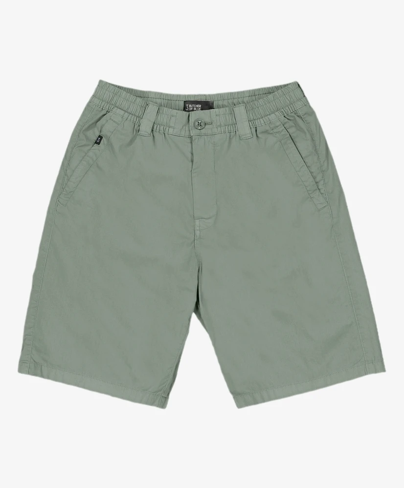 Butcher of Blue Chino Short Tristan