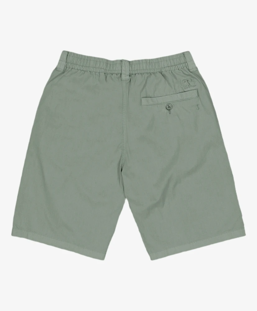Butcher of Blue Chino Short Tristan