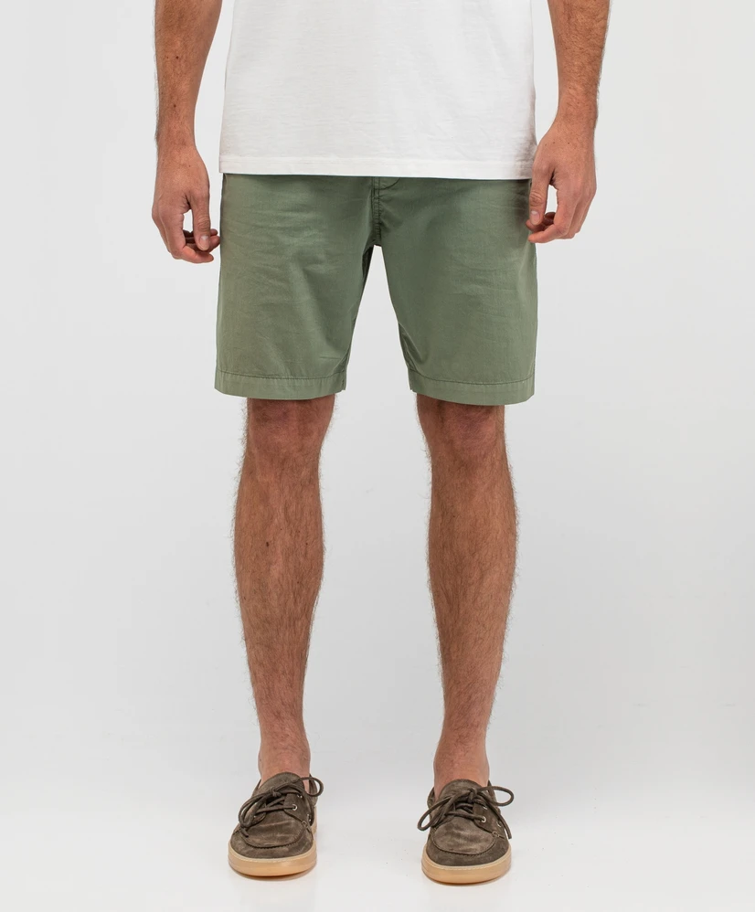 Butcher of Blue Chino Short Tristan