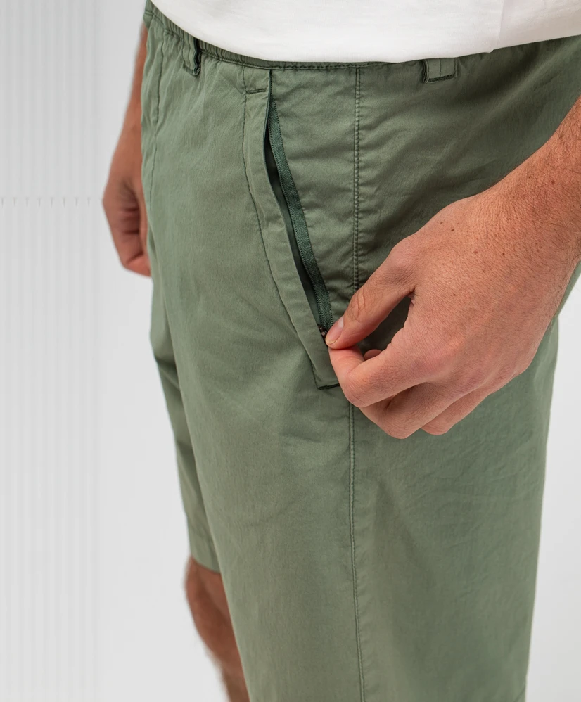 Butcher of Blue Chino Short Tristan
