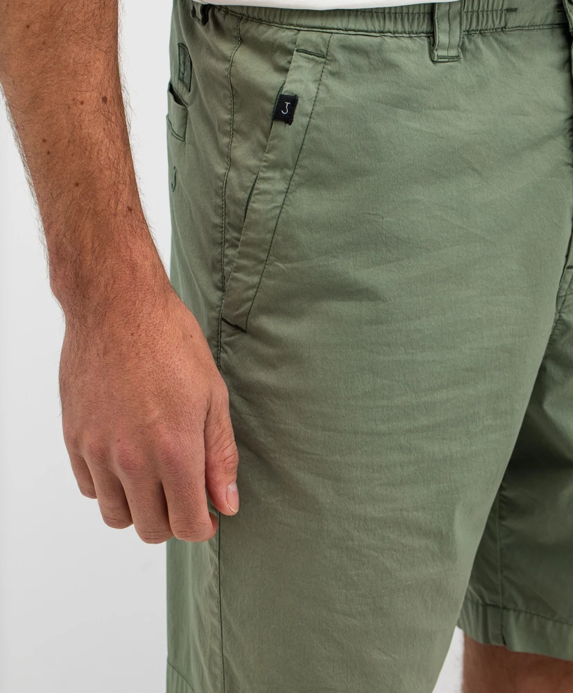 Butcher of Blue Chino Short Tristan