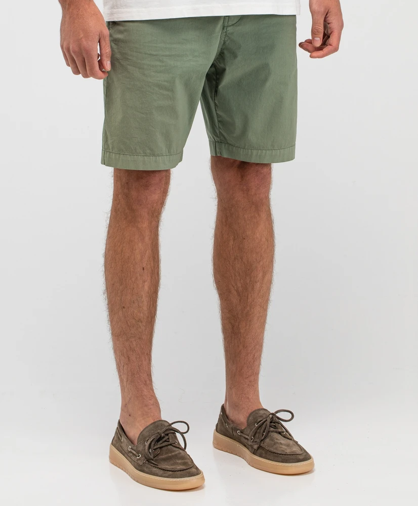 Butcher of Blue Chino Short Tristan