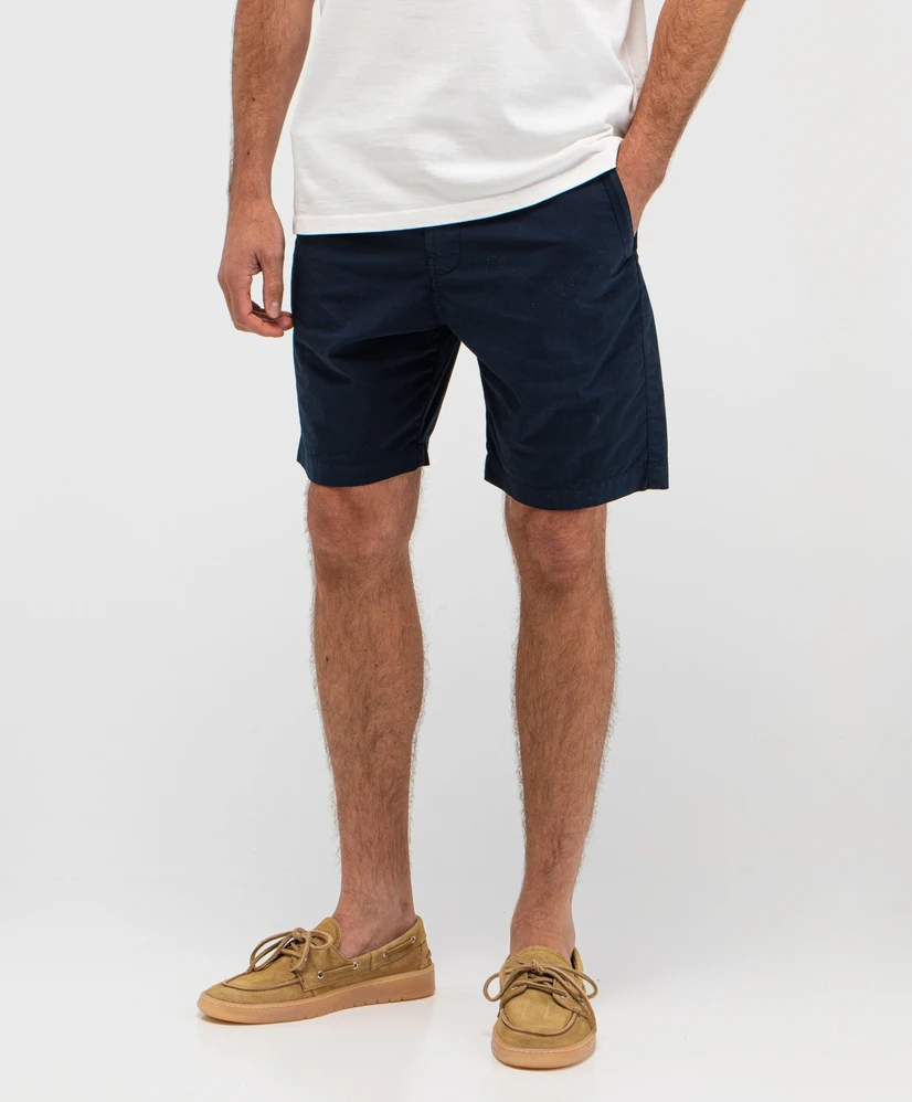 Butcher of Blue Chino Short Tristan