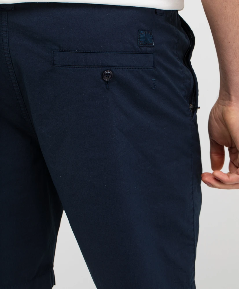 Butcher of Blue Chino Short Tristan