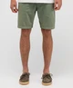 Butcher of Blue Chino Short Tristan