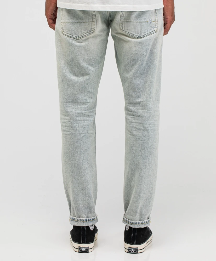 Butcher of Blue Jeans Stockton