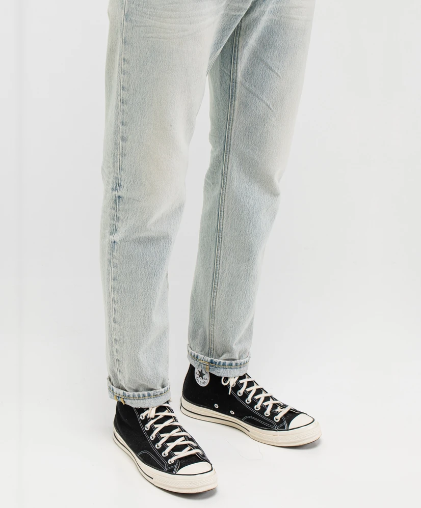 Butcher of Blue Jeans Stockton