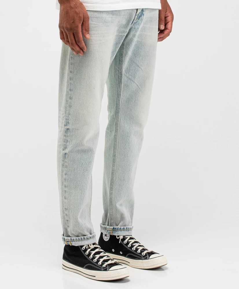 Butcher of Blue Jeans Stockton