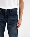 Butcher of Blue Jeans Straigh Fit Stockton
