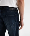 Butcher of Blue Jeans Straigh Fit Stockton