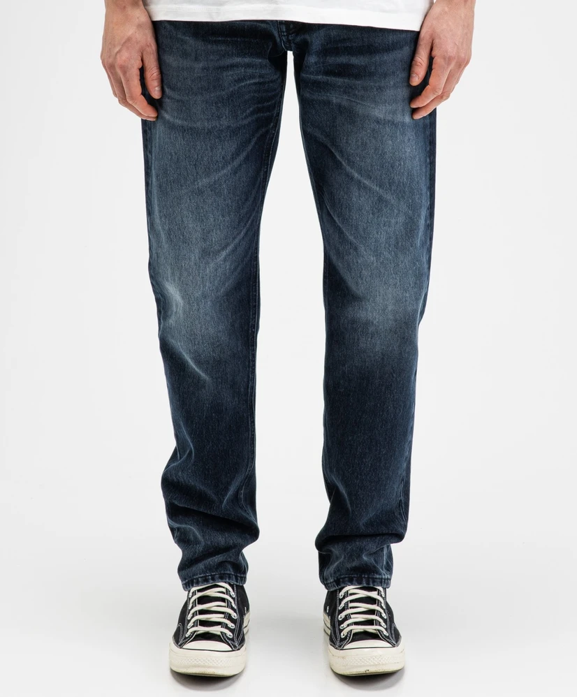 Butcher of Blue Jeans Straigh Fit Stockton