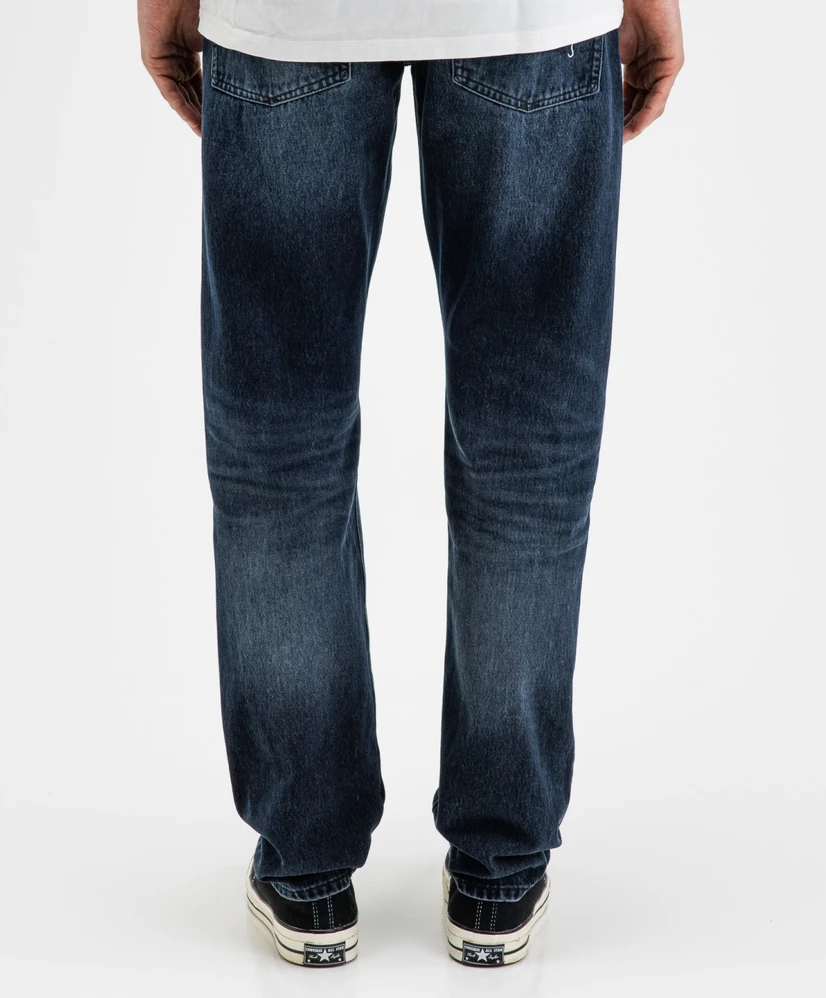 Butcher of Blue Jeans Straigh Fit Stockton