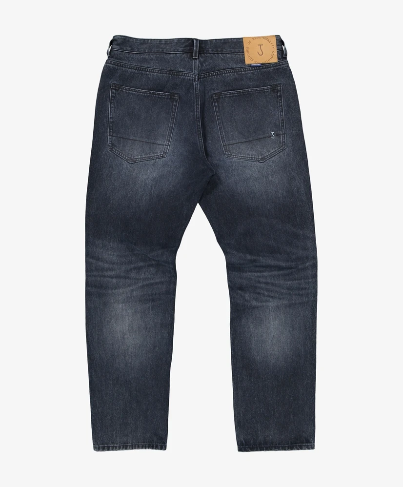 Butcher of Blue Jeans Straigh Fit Stockton