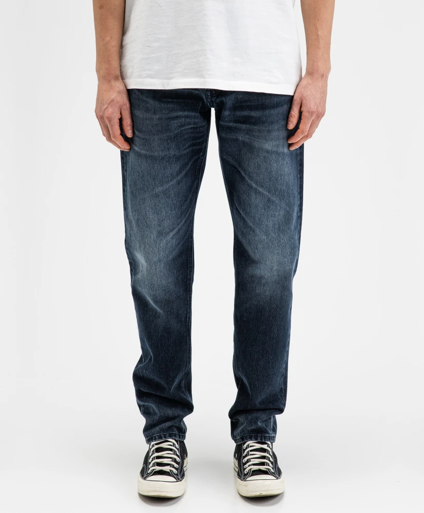 Butcher of Blue Jeans Straigh Fit Stockton