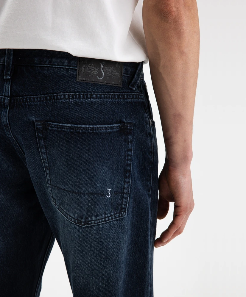 Butcher of Blue Jeans Straigh Fit Stockton
