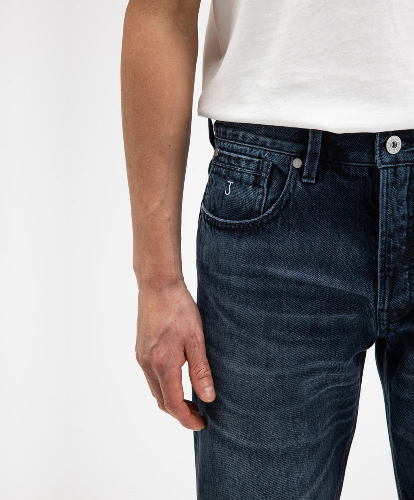 Butcher of Blue Jeans Straigh Fit Stockton