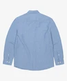 Butcher of Blue overhemd Aiden Chambray