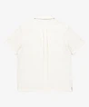 Butcher of Blue Overhemd Alex Resort Embroidery