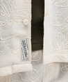 Butcher of Blue Overhemd Alex Resort Embroidery