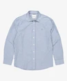 Butcher of Blue Overhemd Neale Stripe