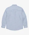 Butcher of Blue Overhemd Neale Stripe