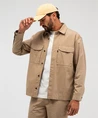 Butcher of Blue Overshirt Dan