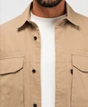 Butcher of Blue Overshirt Dan