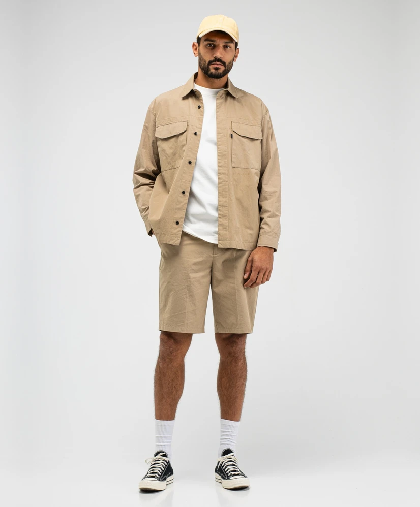 Butcher of Blue Overshirt Dan
