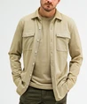 Butcher of Blue Overshirt Finn