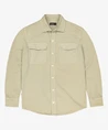 Butcher of Blue Overshirt Finn