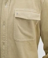 Butcher of Blue Overshirt Finn