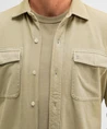 Butcher of Blue Overshirt Finn