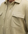 Butcher of Blue Overshirt Finn