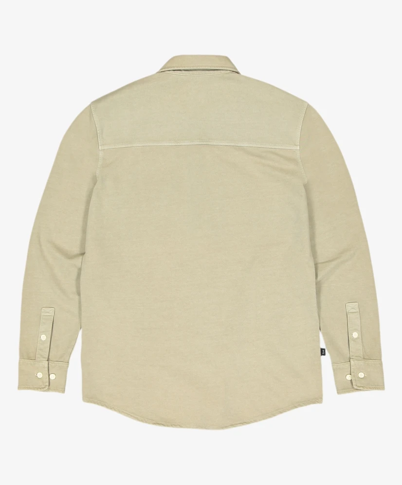 Butcher of Blue Overshirt Finn