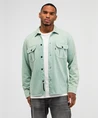 Butcher of Blue Overshirt Phil Jersey