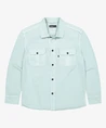Butcher of Blue Overshirt Phil Jersey