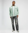 Butcher of Blue Overshirt Phil Jersey